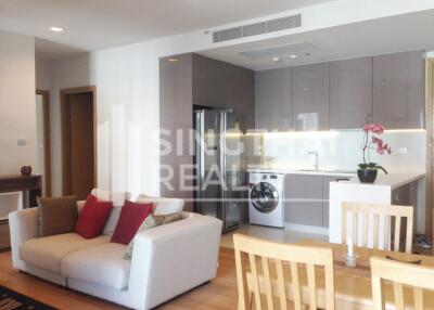 For RENT : Hyde Sukhumvit 13 / 3 Bedroom / 3 Bathrooms / 106 sqm / 75000 THB [3627251]