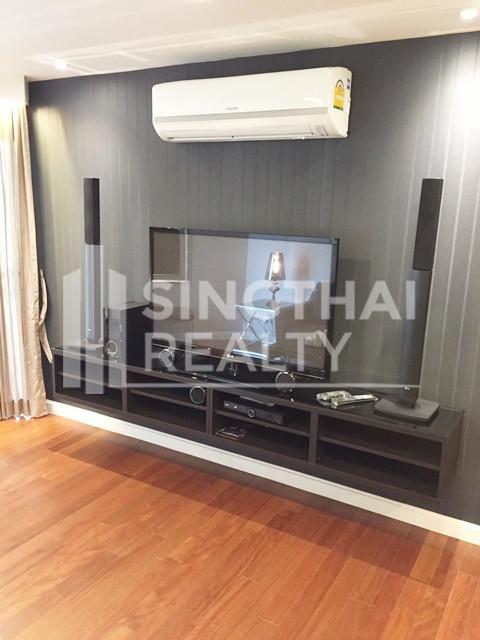 For RENT : Belle Grand Rama 9 / 3 Bedroom / 2 Bathrooms / 105 sqm / 75000 THB [3595763]