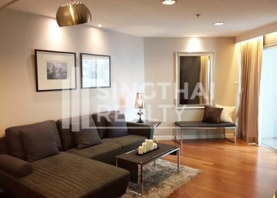 For RENT : Belle Grand Rama 9 / 3 Bedroom / 2 Bathrooms / 105 sqm / 75000 THB [3595763]