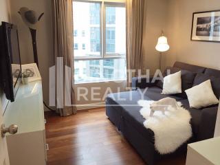 For RENT : Belle Grand Rama 9 / 3 Bedroom / 2 Bathrooms / 105 sqm / 75000 THB [3595763]