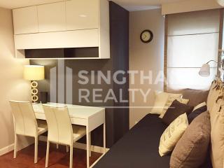 For RENT : Belle Grand Rama 9 / 3 Bedroom / 2 Bathrooms / 105 sqm / 75000 THB [3595763]