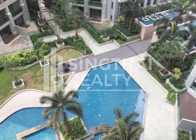 For RENT : Belle Grand Rama 9 / 3 Bedroom / 2 Bathrooms / 105 sqm / 75000 THB [3595763]
