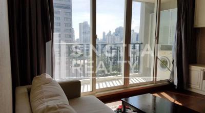 For RENT : Ivy Thonglor / 2 Bedroom / 2 Bathrooms / 91 sqm / 75000 THB [3593969]