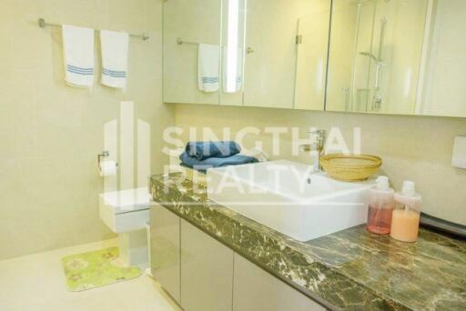 For RENT : Hyde Sukhumvit 13 / 2 Bedroom / 2 Bathrooms / 108 sqm / 75000 THB [3716099]