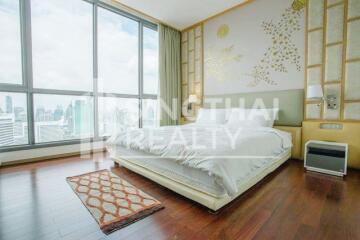 For RENT : Hyde Sukhumvit 13 / 2 Bedroom / 2 Bathrooms / 108 sqm / 75000 THB [3716099]