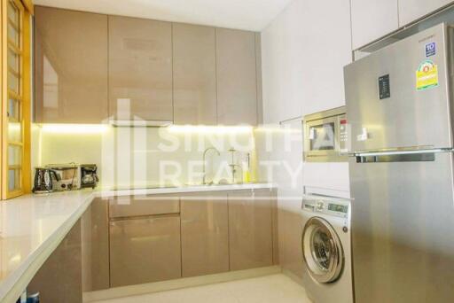 For RENT : Hyde Sukhumvit 13 / 2 Bedroom / 2 Bathrooms / 108 sqm / 75000 THB [3716099]