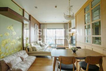 For RENT : Hyde Sukhumvit 13 / 2 Bedroom / 2 Bathrooms / 108 sqm / 75000 THB [3716099]