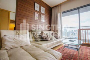 For RENT : Hyde Sukhumvit 13 / 2 Bedroom / 2 Bathrooms / 108 sqm / 75000 THB [3716099]