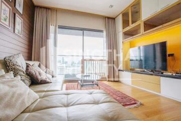 For RENT : Hyde Sukhumvit 13 / 2 Bedroom / 2 Bathrooms / 108 sqm / 75000 THB [3716099]