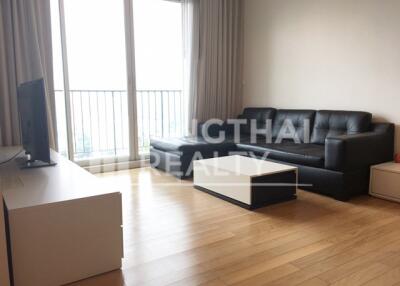 For RENT : Siri at Sukhumvit / 3 Bedroom / 3 Bathrooms / 101 sqm / 75000 THB [3859802]