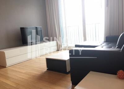 For RENT : Siri at Sukhumvit / 3 Bedroom / 3 Bathrooms / 101 sqm / 75000 THB [3859802]