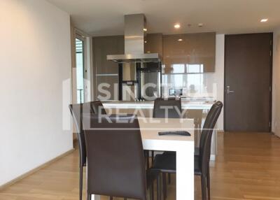 For RENT : Siri at Sukhumvit / 3 Bedroom / 3 Bathrooms / 101 sqm / 75000 THB [3859802]