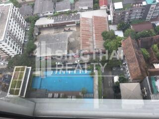 For RENT : Siri at Sukhumvit / 3 Bedroom / 3 Bathrooms / 101 sqm / 75000 THB [3859802]