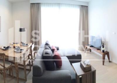 For RENT : 39 by Sansiri / 2 Bedroom / 2 Bathrooms / 76 sqm / 75000 THB [3881192]