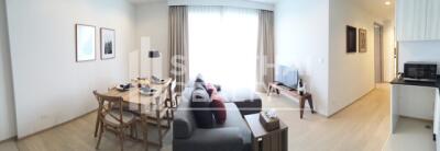 For RENT : 39 by Sansiri / 2 Bedroom / 2 Bathrooms / 76 sqm / 75000 THB [3881192]