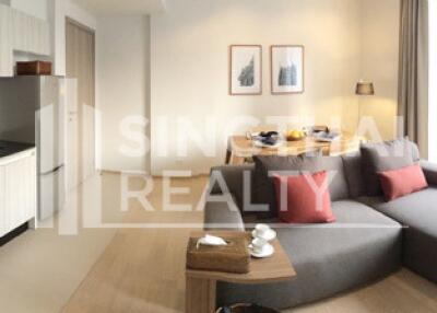 For RENT : 39 by Sansiri / 2 Bedroom / 2 Bathrooms / 76 sqm / 75000 THB [3881192]