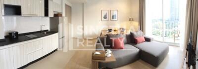 For RENT : 39 by Sansiri / 2 Bedroom / 2 Bathrooms / 76 sqm / 75000 THB [3881192]