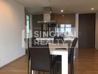 For RENT : Siri at Sukhumvit / 3 Bedroom / 3 Bathrooms / 101 sqm / 75000 THB [3876473]