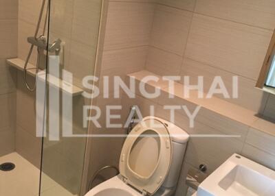 For RENT : Siri at Sukhumvit / 3 Bedroom / 3 Bathrooms / 101 sqm / 75000 THB [3876473]