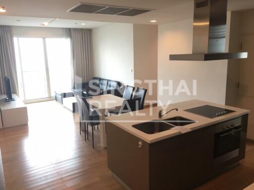 For RENT : Siri at Sukhumvit / 3 Bedroom / 3 Bathrooms / 101 sqm / 75000 THB [3876473]