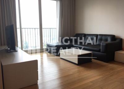 For RENT : Siri at Sukhumvit / 3 Bedroom / 3 Bathrooms / 101 sqm / 75000 THB [3876473]