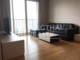 For RENT : Siri at Sukhumvit / 3 Bedroom / 3 Bathrooms / 101 sqm / 75000 THB [3876473]