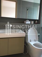 For RENT : Siri at Sukhumvit / 3 Bedroom / 3 Bathrooms / 101 sqm / 75000 THB [3876473]