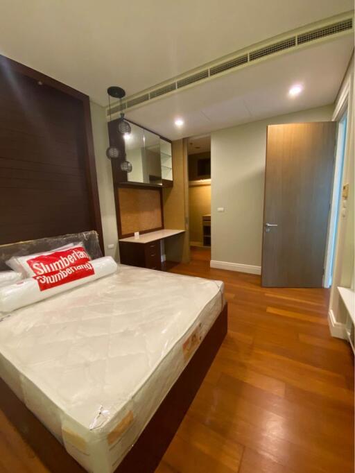 For RENT : Bright Sukhumvit 24 / 2 Bedroom / 2 Bathrooms / 90 sqm / 75000 THB [3874799]