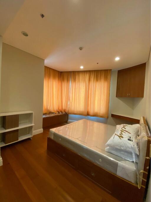 For RENT : Bright Sukhumvit 24 / 2 Bedroom / 2 Bathrooms / 90 sqm / 75000 THB [3874799]