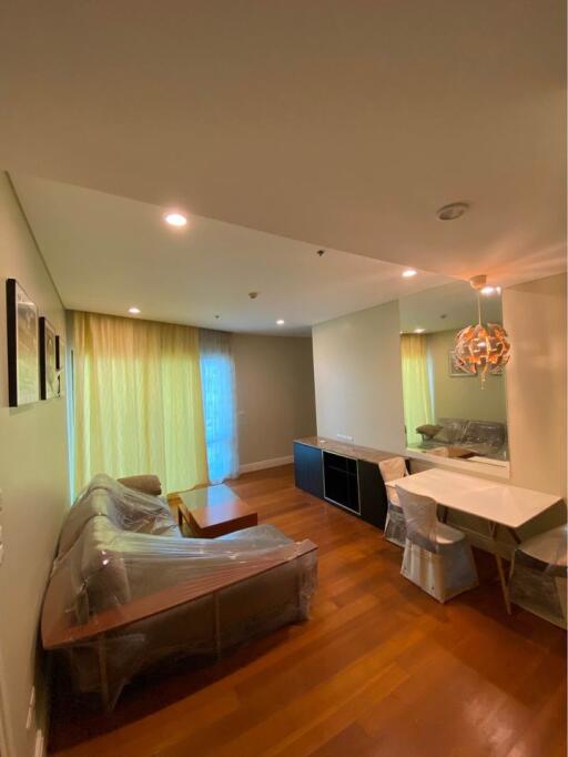 For RENT : Bright Sukhumvit 24 / 2 Bedroom / 2 Bathrooms / 90 sqm / 75000 THB [3874799]