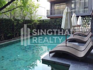 For RENT : Klass Condo Langsuan / 2 Bedroom / 2 Bathrooms / 72 sqm / 75000 THB [3874484]