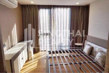 For RENT : Klass Condo Langsuan / 2 Bedroom / 2 Bathrooms / 72 sqm / 75000 THB [3874484]