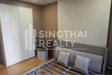 For RENT : Klass Condo Langsuan / 2 Bedroom / 2 Bathrooms / 72 sqm / 75000 THB [3874484]