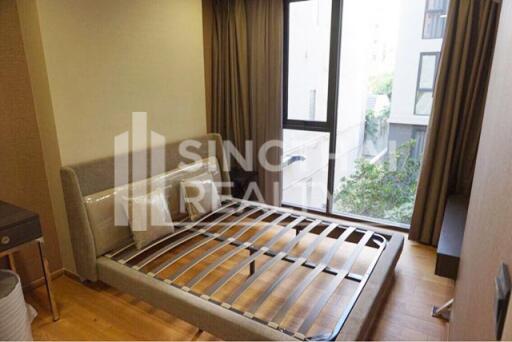 For RENT : Klass Condo Langsuan / 2 Bedroom / 2 Bathrooms / 72 sqm / 75000 THB [3874484]