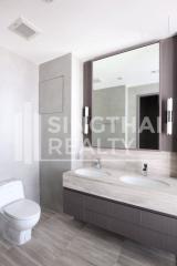 For RENT : The Diplomat Sathorn / 2 Bedroom / 2 Bathrooms / 71 sqm / 55000 THB [3966809]