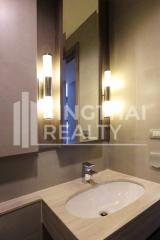 For RENT : The Diplomat Sathorn / 2 Bedroom / 2 Bathrooms / 71 sqm / 55000 THB [3966809]