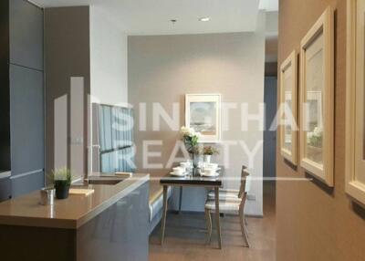 For RENT : The Diplomat Sathorn / 2 Bedroom / 2 Bathrooms / 71 sqm / 55000 THB [3966809]