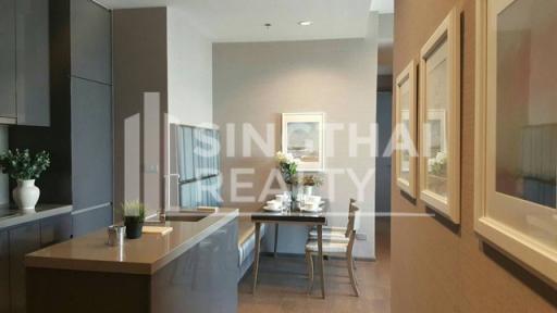 For RENT : The Diplomat Sathorn / 2 Bedroom / 2 Bathrooms / 71 sqm / 55000 THB [3966809]