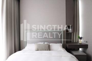 For RENT : The Diplomat Sathorn / 2 Bedroom / 2 Bathrooms / 71 sqm / 55000 THB [3966809]