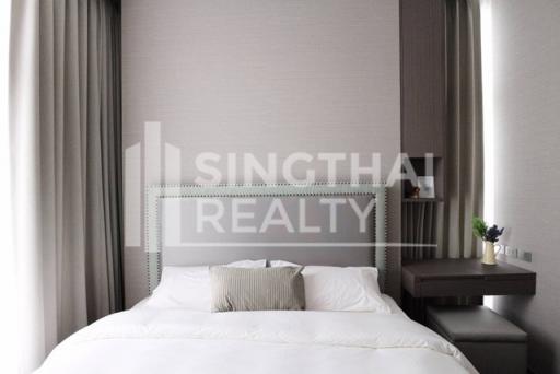 For RENT : The Diplomat Sathorn / 2 Bedroom / 2 Bathrooms / 71 sqm / 55000 THB [3966809]