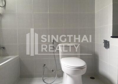 For RENT : Liberty Park / 3 Bedroom / 3 Bathrooms / 254 sqm / 75000 THB [4000238]