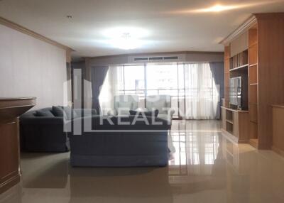 For RENT : Liberty Park / 3 Bedroom / 3 Bathrooms / 254 sqm / 75000 THB [4000238]