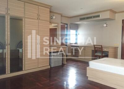 For RENT : Liberty Park / 3 Bedroom / 3 Bathrooms / 254 sqm / 75000 THB [4000238]