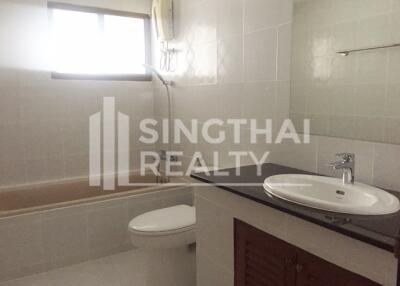 For RENT : Liberty Park / 3 Bedroom / 3 Bathrooms / 254 sqm / 75000 THB [4000238]