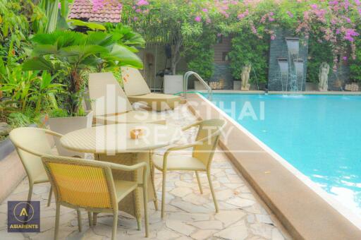 For RENT : S.S. Surindra Mansion / 2 Bedroom / 2 Bathrooms / 121 sqm / 75000 THB [3987845]