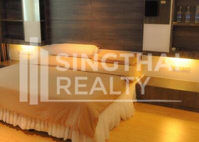 For RENT : S.S. Surindra Mansion / 2 Bedroom / 2 Bathrooms / 121 sqm / 75000 THB [3987845]