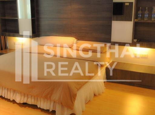 For RENT : S.S. Surindra Mansion / 2 Bedroom / 2 Bathrooms / 121 sqm / 75000 THB [3987845]