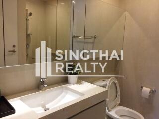 For RENT : Quattro by Sansiri / 2 Bedroom / 2 Bathrooms / 91 sqm / 75000 THB [4019009]