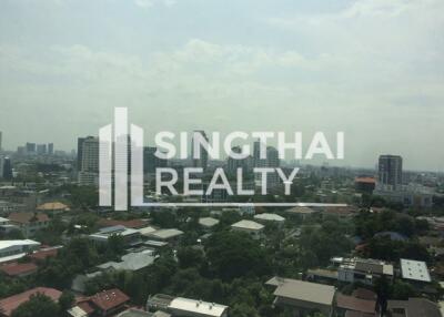 For RENT : Quattro by Sansiri / 2 Bedroom / 2 Bathrooms / 91 sqm / 75000 THB [4019009]