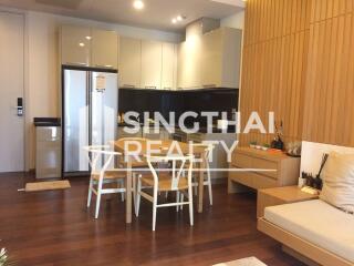 For RENT : Quattro by Sansiri / 2 Bedroom / 2 Bathrooms / 91 sqm / 75000 THB [4019009]